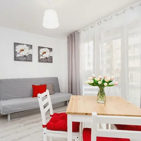 Apartments Claro II By Noclegi Renters Krakow Exterior photo