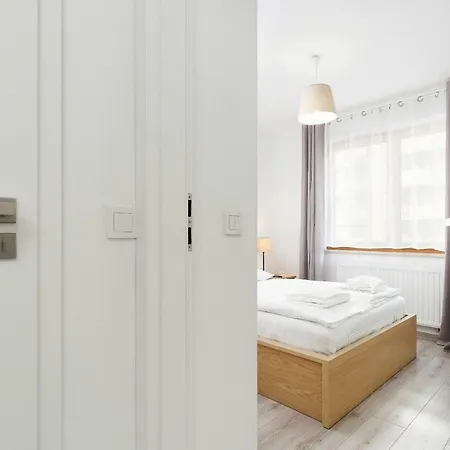 Apartments Claro II By Noclegi Renters Krakow Exterior photo