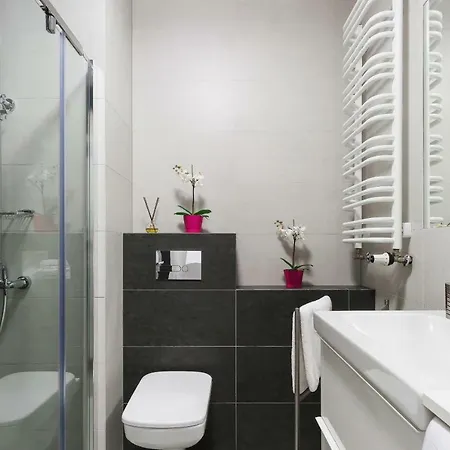 Apartments Claro II By Noclegi Renters Krakow Exterior photo