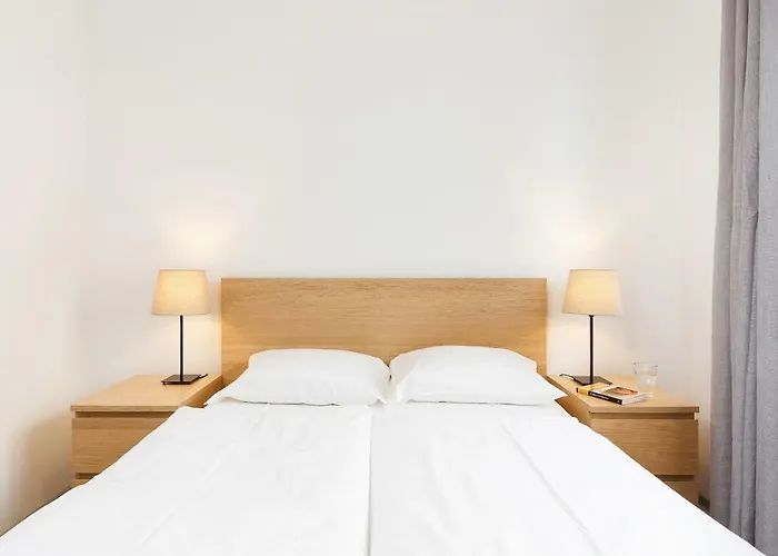 Apartments Claro II By Noclegi Renters