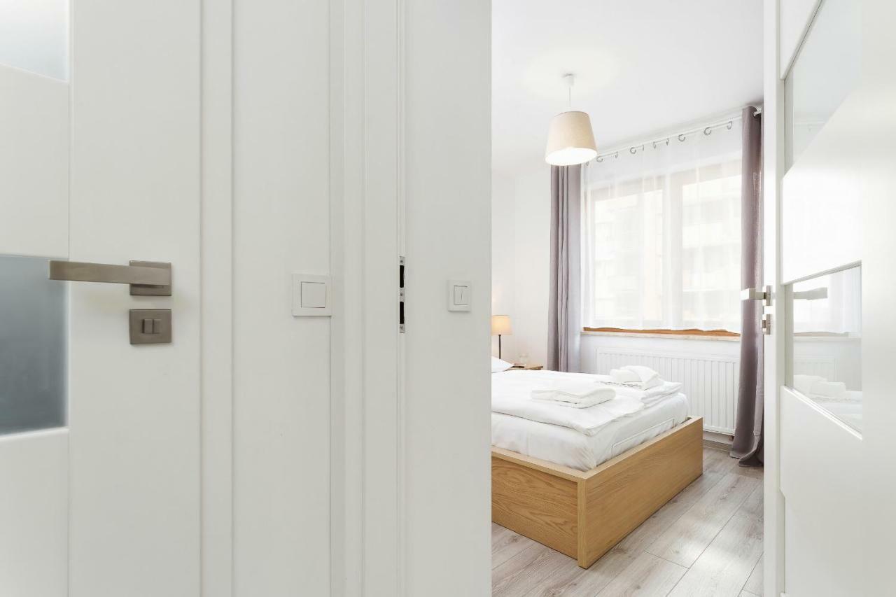 Apartmán Claro Ii By Renters Krakov