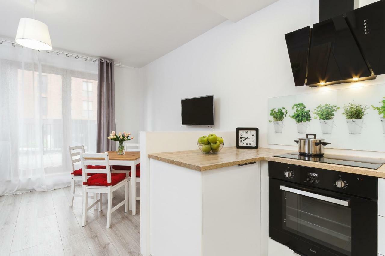 Apartmán Claro Ii By Renters