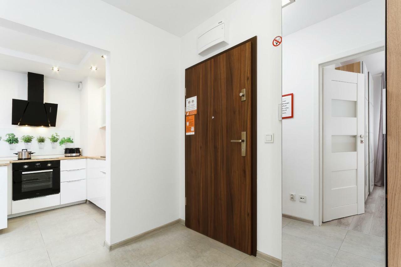 Apartmán Claro Ii By Renters Krakov