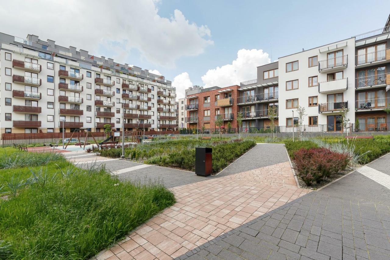 Claro Ii By Renters Apartmán