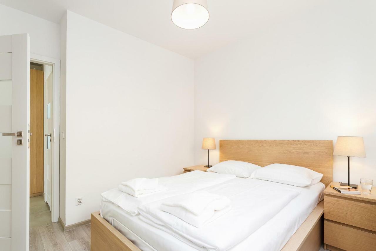 Claro Ii By Renters Apartmán Krakov