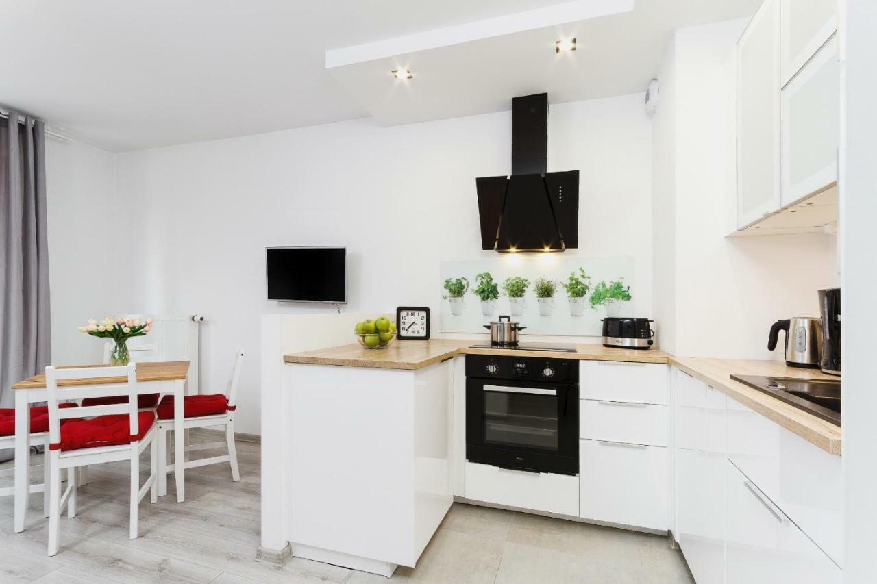 Apartmán Claro Ii By Renters
