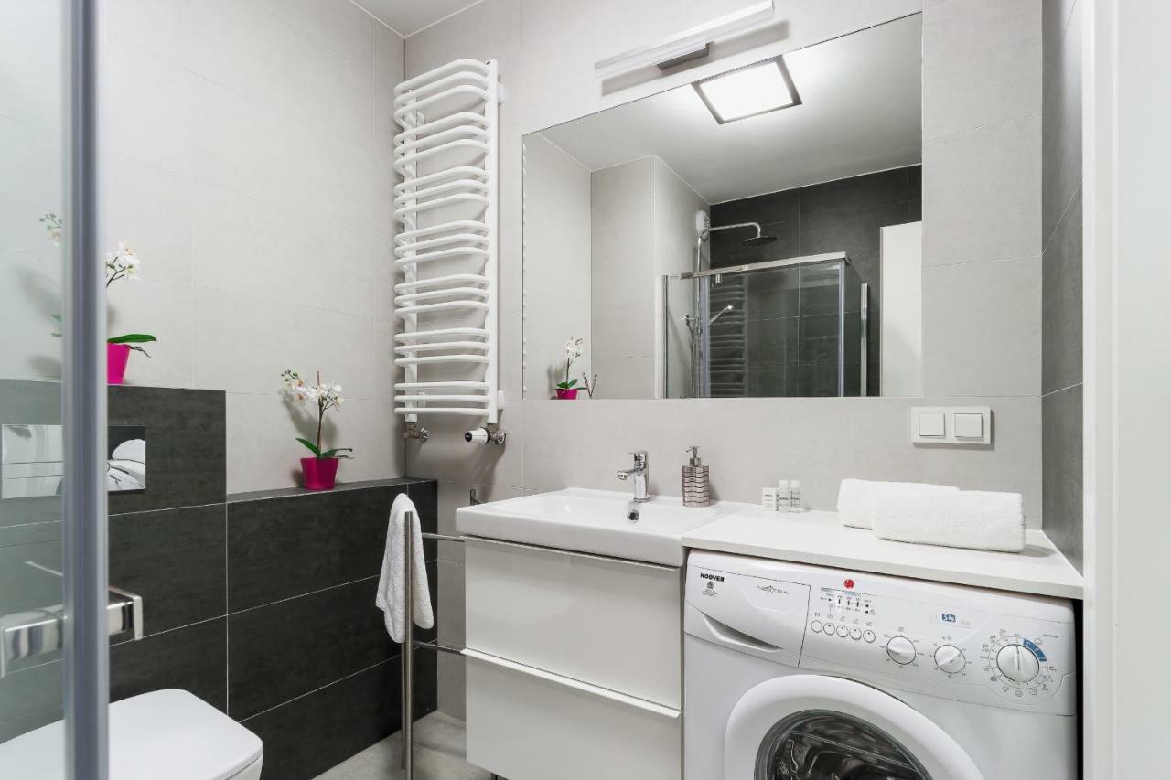 Apartmán Claro Ii By Renters