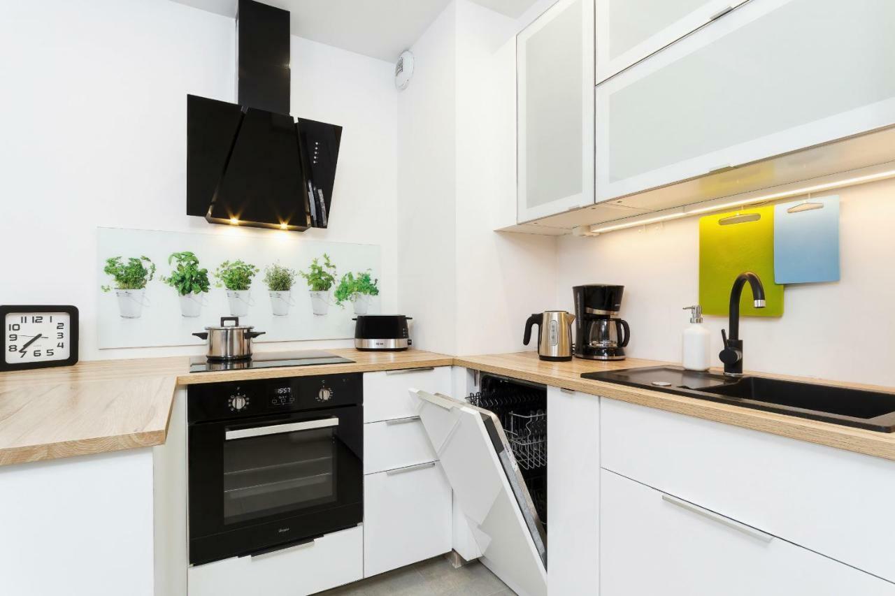 Apartmán Claro Ii By Renters Krakov