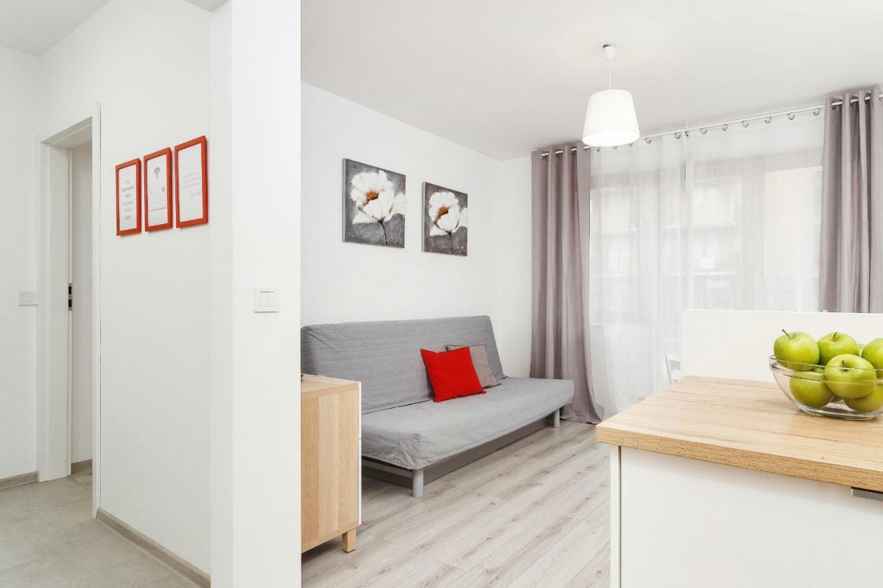 Apartmán Claro Ii By Renters