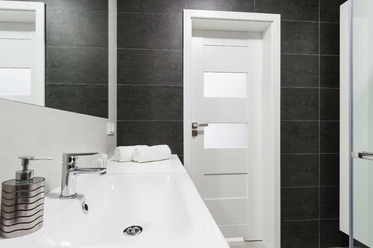 Claro Ii By Renters Apartmán